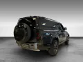 Land Rover Defender D300  130 Outbound 22 ZOLL AHK STANDHEI