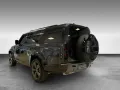 Land Rover Defender D300  130 Outbound 22 ZOLL AHK STANDHEI