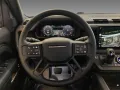 Land Rover Defender D300  130 Outbound 22 ZOLL AHK STANDHEI