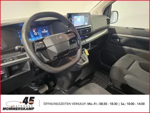 Citroën Spacetourer Plus M+Automatik+AHK+Navi+Kamera+Tot