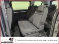 Citroën Spacetourer Plus M+Automatik+AHK+Navi+Kamera+Tot