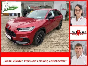 Honda ZR-V Hybrid e:HEV 2.0 i-MMD Sport