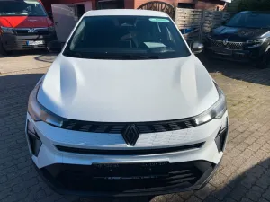 Renault Symbioz 140 Mild Hybrid Evolution