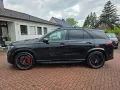 Mercedes-Benz GLE 63 AMG Mercedes-AMG GLE 63 S 4MATIC+ Mer...