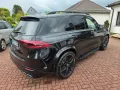 Mercedes-Benz GLE 63 AMG Mercedes-AMG GLE 63 S 4MATIC+ Mer...