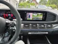 Mercedes-Benz GLE 63 AMG Mercedes-AMG GLE 63 S 4MATIC+ Mer...