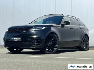 Land Rover Range Rover Velar D300 Autobiography Luft/S-Dach