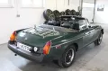 MGB LEYLAND (GB) 1979 Cabrio+OLDTIMER+TOP-ZUST.+