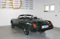 MGB LEYLAND (GB) 1979 Cabrio+OLDTIMER+TOP-ZUST.+