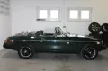 MGB LEYLAND (GB) 1979 Cabrio+OLDTIMER+TOP-ZUST.+