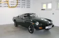 MGB LEYLAND (GB) 1979 Cabrio+OLDTIMER+TOP-ZUST.+