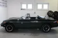 MGB LEYLAND (GB) 1979 Cabrio+OLDTIMER+TOP-ZUST.+