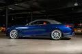 BMW M850 i Cabrio xDrive / 5280km / Erste Hand / VAT
