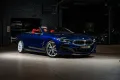 BMW M850 i Cabrio xDrive / 5280km / Erste Hand / VAT