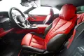 BMW M850 i Cabrio xDrive / 5280km / Erste Hand / VAT
