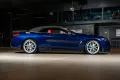 BMW M850 i Cabrio xDrive / 5280km / Erste Hand / VAT