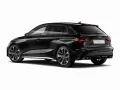 Audi S3 Sportback 2.0 TFSI quattro SONOS*RFK*Head-Up-