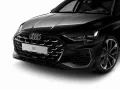 Audi S3 Sportback 2.0 TFSI quattro SONOS*RFK*Head-Up-