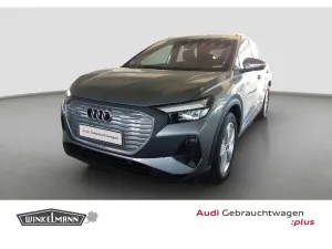 Audi Q4 e-tron 45 ACC LED NAVI KAMERA STANDKLIMA