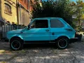 Fiat 126 BIS