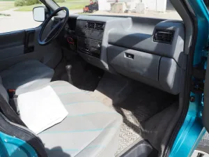 Volkswagen T4 Caravelle 2.4 D lang Standard, Oldtimer