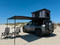 Jetour Traveler T2