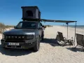 Jetour Traveler T2
