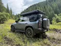 Jetour Traveler T2