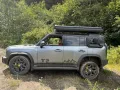 Jetour Traveler T2