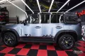 Jetour Traveler T2
