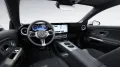 Mercedes-Benz CLA 350 4M mit EQ Technologie