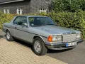 Mercedes-Benz CE 280 Schiebedach 2 Hand