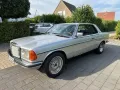 Mercedes-Benz CE 280 Schiebedach 2 Hand