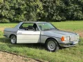 Mercedes-Benz CE 280 Schiebedach 2 Hand