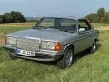 Mercedes-Benz CE 280 Schiebedach 2 Hand