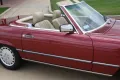 Mercedes-Benz SL 560