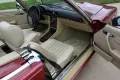 Mercedes-Benz SL 560