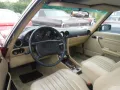 Mercedes-Benz SL 560