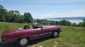 Mercedes-Benz SL 560