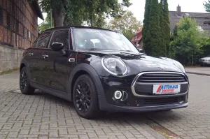MINI ONE Mini 5-trg. Automatik