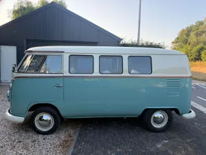 Volkswagen T1