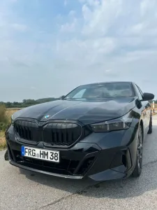 BMW 540d xDrive A M-Sport Pro Head Up AHK 21 21 Zoll