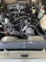 Volkswagen Iltis Bombardier 4x4 sper voor en achter 