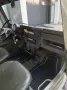 Volkswagen Iltis Bombardier 4x4 sper voor en achter 
