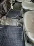 Volkswagen Iltis Bombardier 4x4 sper voor en achter 