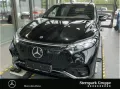 Mercedes-Benz EQS 580 4M SUV 7 Sitze AMG'Pano'Night'AHK'360°K