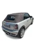 MINI Cooper S Cabrio Highgate Navi*Leder*H/K*PDC*