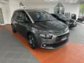 Citroën Grand C4 Picasso/Spacetourer Selection