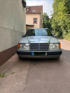 Mercedes-Benz W124, T-Modell, E230