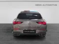 Mercedes-Benz CLA 220 d SB EDITION-AMG-MBEAM-360°-NIGHT-DISTR